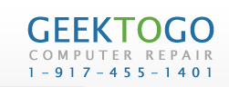 Computer Repair - GeektoGo